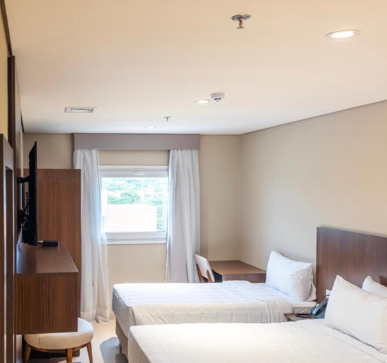 Asuncion Hotel | Zielo Hotel