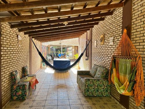 Chapada dos Guimaraes Hostel | Zizi Home Vibes