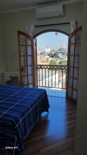 Zona Leste Bed & Breakfast | ZL Brasil