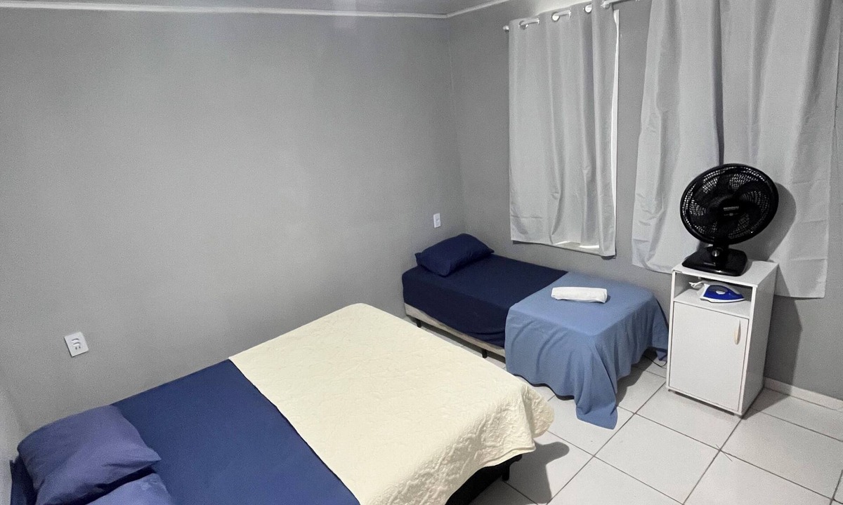 Ipitanga House | Zyra's House in Villas - 12 min from the Airport