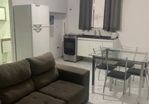 2 bedrooms in the Tremembé neighborhood SP