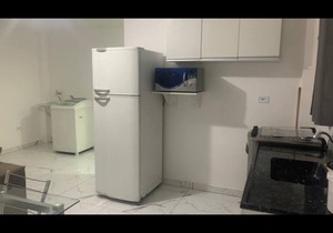 2 bedrooms in the Tremembé neighborhood SP
