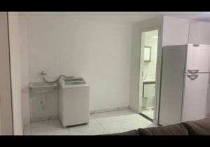 2 bedrooms in the Tremembé neighborhood SP