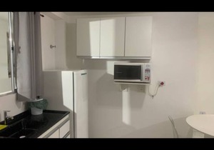 2 bedrooms SP- Tremembé/Tucuruvi neighborhood