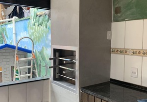 3 Bedroom House, Pool, Near Curral Beach - 1 suite