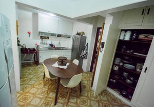3 beds with balconies in the heart of Gonzaga