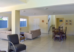 4 bedroom(s) House near Jardim Acapulco