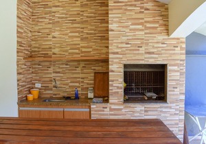 4 bedroom(s) House near Jardim Acapulco