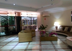 4 seasons flat residence