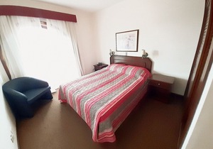 416 - Cozy 3 bedroom flat at Quatre Saisons Residence