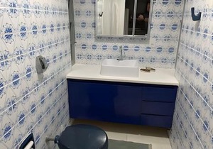 5 minutes from the beach - Close to everything and with parking