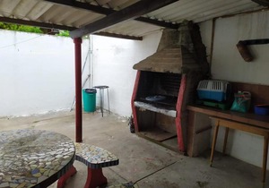 ALQUILO CASA EN MONTE HERMOSO