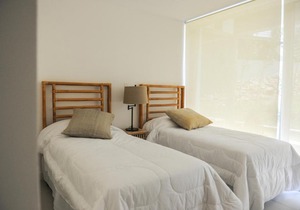 Altamar, 2 bedroom, sea view 4PAX B7 in Punta del Este