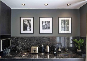 Amazing Oasis in heart Palermo Hollywood powered by Argenhost -C1A-