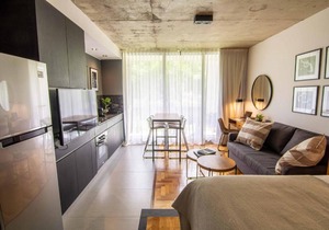 Amazing Oasis in heart Palermo Hollywood powered by Argenhost -C1A-