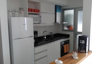 An Apartment at Bellagio Tower Punta del Este in Punta del Este
