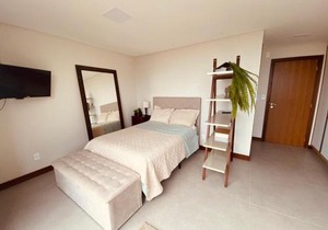Apart Hotel Farol de Santa Marta - Loft 223