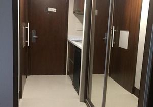 Apart-hotel Grand Plaza Paulista