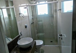 Apartamento 4 Suítes Frente Mar Itapema.