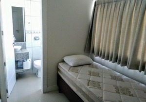 Apartamento 4 Suítes Frente Mar Itapema.