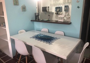 Apartamento aconchegante em Itaguá
