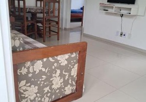 Apartamento Bertioga