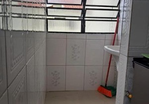 Apartamento Bertioga