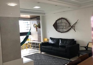 APARTAMENTO COMPLETO EM INTERMARES in João Pessoa