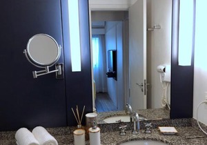 Apartamento confortável - Itaim Bibi