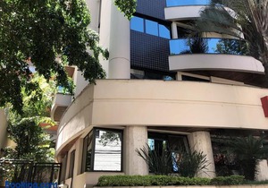 Apartamento confortável - Itaim Bibi