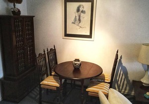 Apartamento Edificio Kennedy en Punta del Este - Familiar in Punta del Este