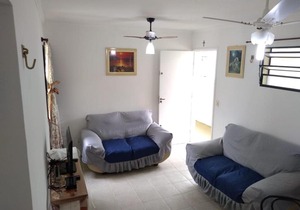 Apartamento em Bertioga Praia de São Rafael