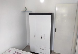 Apartamento em Bertioga Praia de São Rafael
