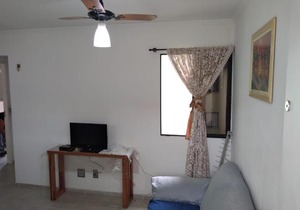 Apartamento em Bertioga Praia de São Rafael