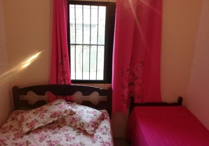 APARTAMENTO EM BERTIOGA PRÓXIMO A PRAIA