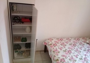 APARTAMENTO EM BERTIOGA PRÓXIMO A PRAIA