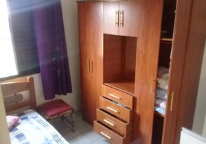 APARTAMENTO EM BERTIOGA PRÓXIMO A PRAIA