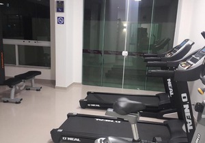 Apartamento em Meia Praia in Itapema
