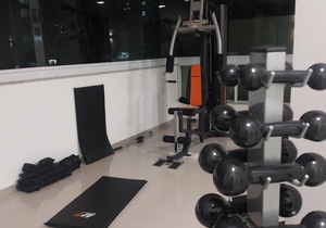 Apartamento em Meia Praia in Itapema