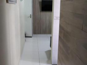 Apartamento em Praia Grande