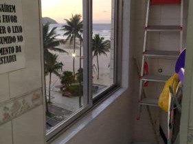 Apartamento em Praia Grande
