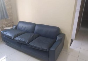 Apartamento em Praia Grande