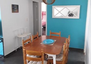 APARTAMENTO EM PRAIA DA ENSEADA, GUARUJÁ