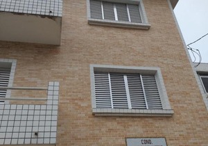 Apartamento em Santos