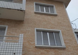 Apartamento em Santos