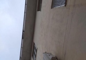 Apartamento em Santos