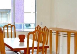 Apartamento em Ubatuba