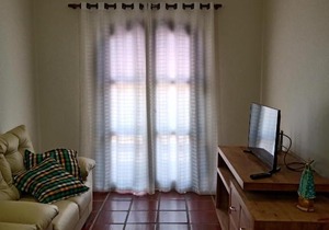 Apartamento em Ubatuba - Itaguá