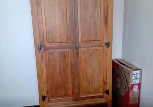 Apartamento em Ubatuba - Itaguá