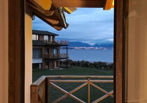 Apartamento en Villa Huapi